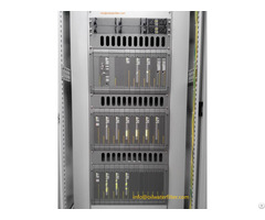 Ics Triplex Trusted Aadvance Emergency Shutdown System