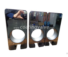 Valve Gate Coating Introduction