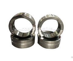 Tungsten Carbide Valve Seats Product Data