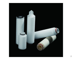 Filter Elements Water Filtration Pp Cartridge Filters