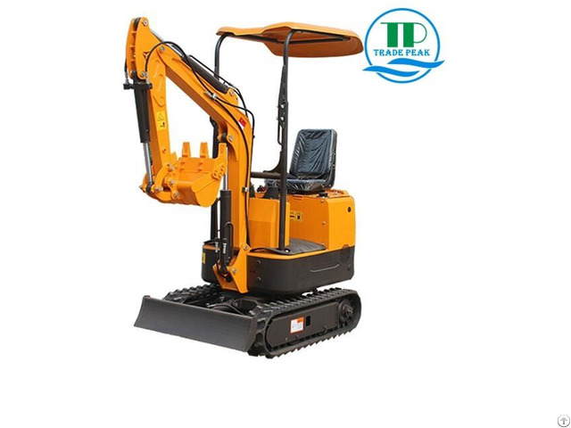 Excavator For Sale