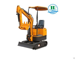 Excavator For Sale