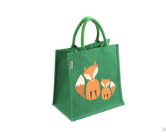 Shopping Bag Cotton And Linen