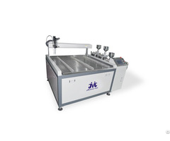 Yem Glue Filling Potting Dispensing Machine Robot