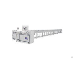 Silicone Extruding Machine For Led Strip
