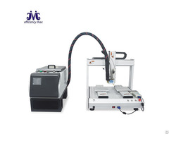 Yem Hot Melt Glue Adhesive Dispensing Machine Dispenser Robot