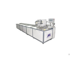 Automatic Pcb Glue Dropping Machine