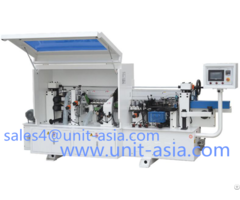 Woodworking Auto Edge Banding Machine