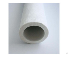 Polyester Felt Roller Tube For Aluminum Extrusion