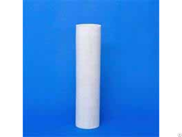 Felt Roller Temperature Of 180 Degrees Industrial Polyester