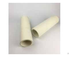 Aramid Nomex Felt Roller Tube