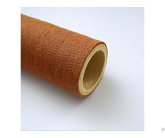 Pbo And Kevlar Roller Sleeve