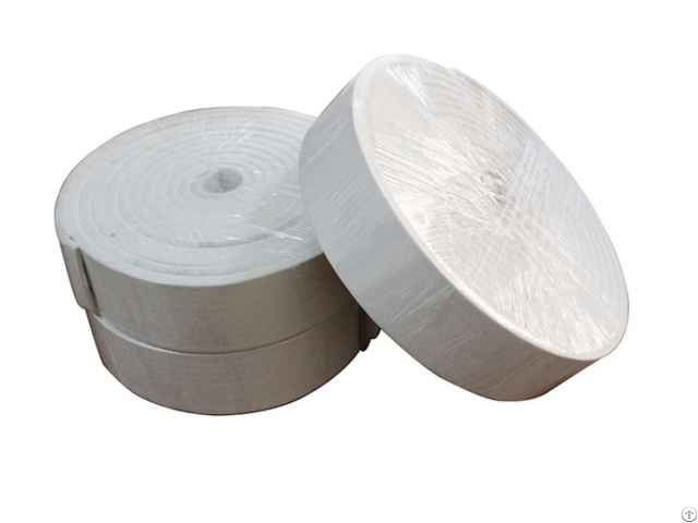 Medium Temp Belts For Stretcher Saw Storage Tables