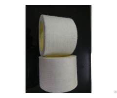 Low Tempuratuere Felt Roller Tube