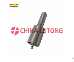 Wholesale 6 Hole Nozzle L216pbc Apply For Volvo