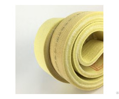 Durable High Quality Truly Endless Conveyor Para Aramid Belt For Aluminium Extrusion