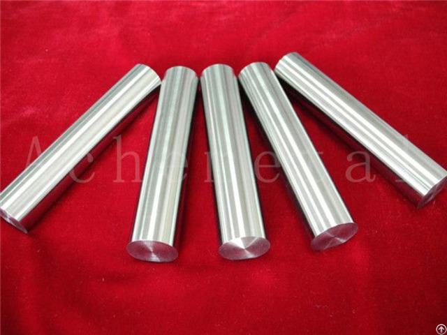 High Quality Mo 30w 50w 85w Tungsten Molybdenum Alloy
