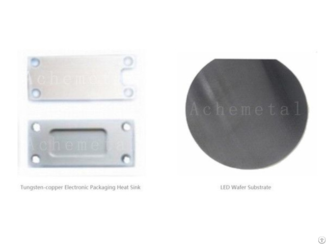 Heat Sink Material Stable Operating Temperature