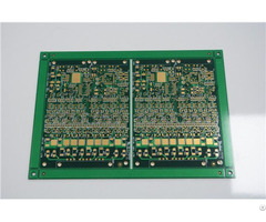 Small Medium Volume Pcb 12 24 72 Hour Quick Turn Pcbs Rigid