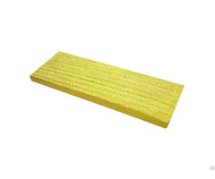 Para Aramid Industrial Felt Strip For Aluminum Extrusion