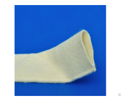 Nomex Spacer Sleeve Felt For Aging Furnace