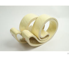 Kevlar Felt Belt For Aluminum Extrusion Handling Systems