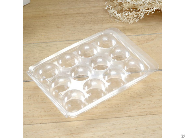 High Grade Of Transparent Clamshell Plastic Blister Packaging For Childrens Toys