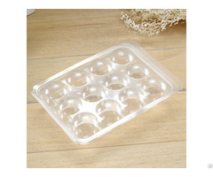 High Grade Of Transparent Clamshell Plastic Blister Packaging For Childrens Toys