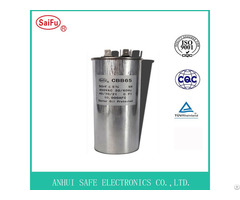 Cbb65 Motor Strating Air Conditioner Capacitor