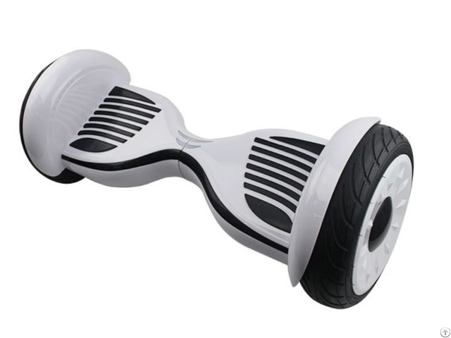 Self Balancing Scooter 8 10 Inch