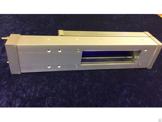 Low Cost Uv Curing Lamp Made By Dpl Denmark