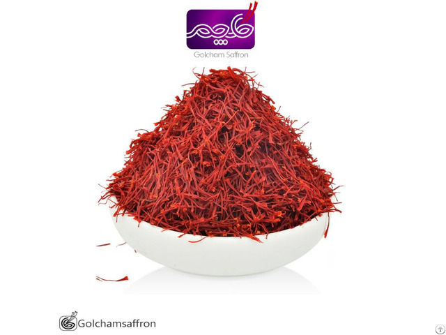 High Quality Saffron