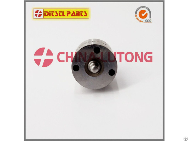Allis Chalmers Injectors Nozzle Dlla162p2160 For Audi Common Rail Injector