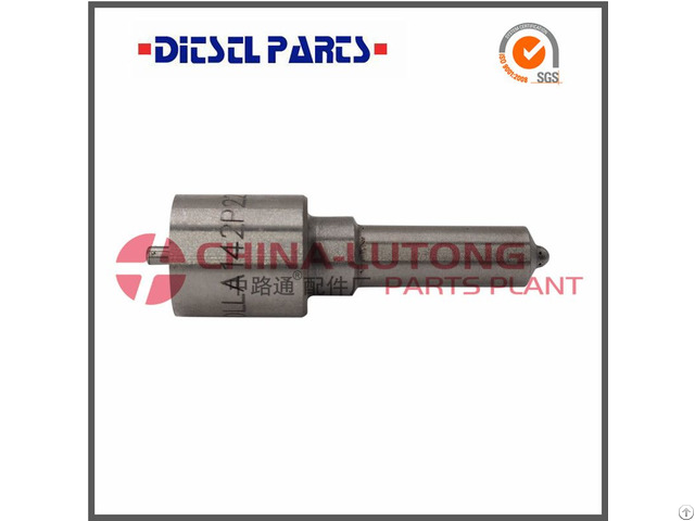 Diesel Nozzle Manufacturers Dlla148p824 095000 5650 For Nissan Common Rail