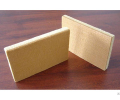 Para Aramid Felt Strips For Aluminium Extrusion