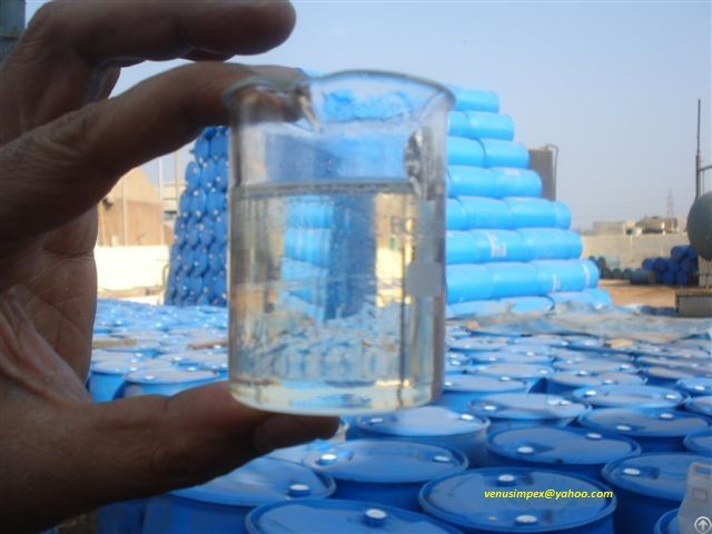 Chlorinated Paraffin Plasticizer For Pvc Products