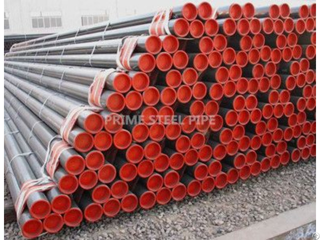 Six Main Categories For Steel Pipe 2