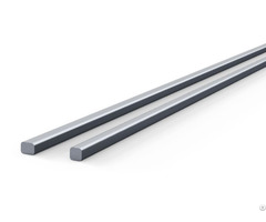 Rectangular And Square Archwire Accurately Manufacture For Exact Size