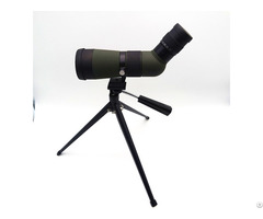 High Powered Bird Watching Spotting Scope