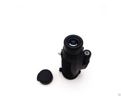 Long Distance Monocular Telescope