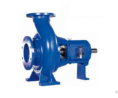 Electric Stainless Steel Theory Paper Pulp Pump