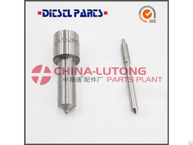 Delphi Injection Pump Parts Catalog Nozzle 0 433 171 478 Dlla147p658 For Deutz Fl 912