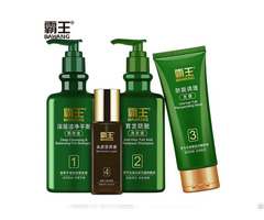 Anti Hair Loss Care Set