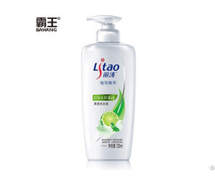 Li Tao Oil Control And Dandruff Removing Two In One Shampoo Series