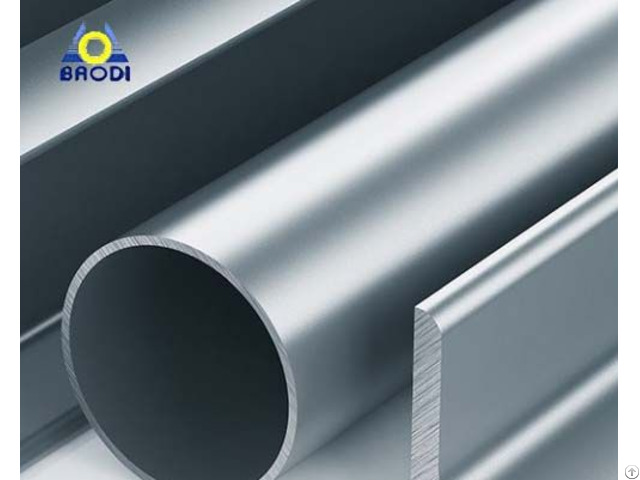 Clad Aluminium Strip Used Hf Welded Radiator Tube