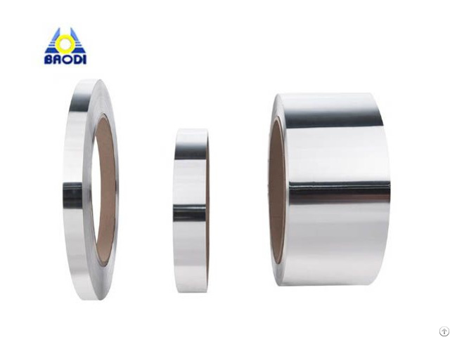 Aluminum Strip Specialized In Alloy Product