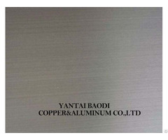 Custom Aluminum Sheet Metal Fabrication Plate With Laser Cutting