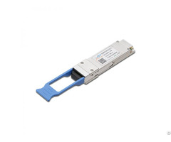 Qsfp 40g Psm4 2km Mpo Optical Transceiver