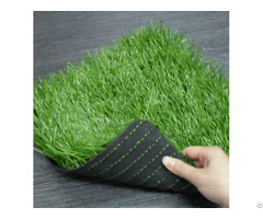 Anti Uv Landscape Turf Artificial Grass For Commercial