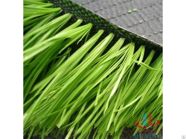 Green Turf Football Artificial Grass